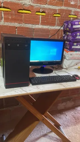i5 4670k Completo