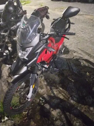 Aveloz az 160 modelo extreme