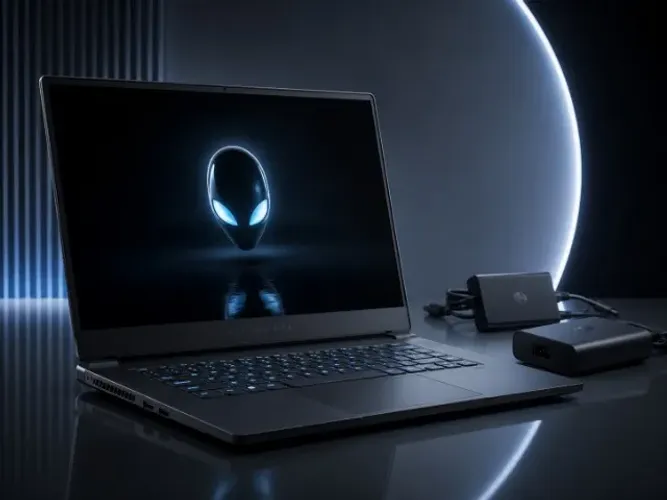 Alienware x14 R2