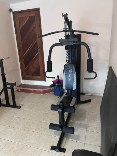 VENDO estação de musculação FT-9000
