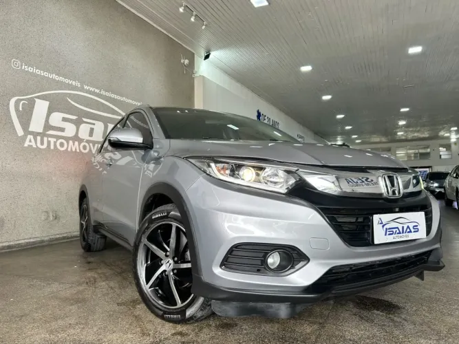 Honda HR-V EX 1.8 Flexone 16V 5P Aut. 2021