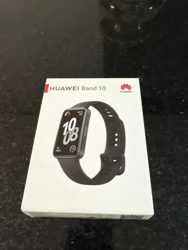 Huawei Band 10 NOVO