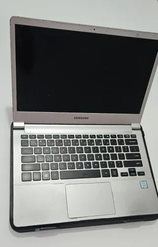 Notebook Samsung i7