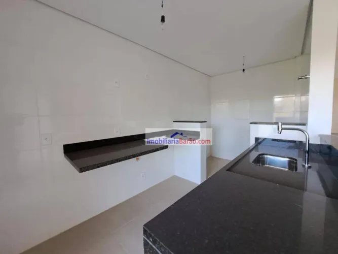 Apartamento com 3 dormitórios à venda, 94 m² por R$ 1.100.000,00 - Barão Geraldo - Campina