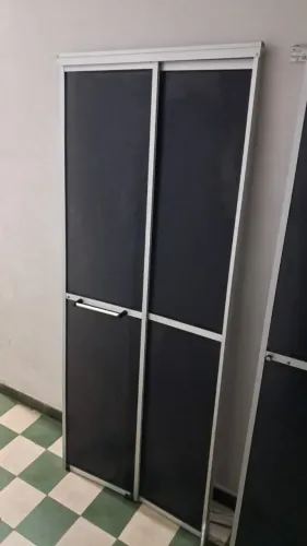 Vendo box banheiro
