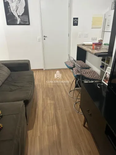 Apartamento à Venda Condomínio Villa Park, Osasco