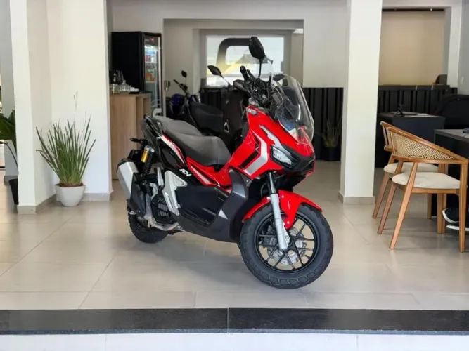 HONDA ADV 150 2023