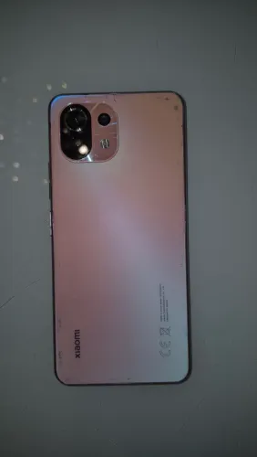 Celular Xaomi mi 11 lite