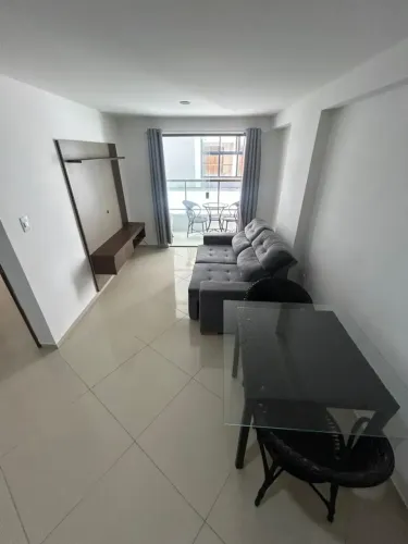 Apartamento para aluguel tem 35 metros quadrados com 1 quarto em Bessa - João Pessoa - PB