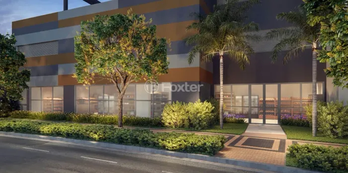 Apartamento à venda Rua Santa Rosa Júnior, Butantã - São Paulo