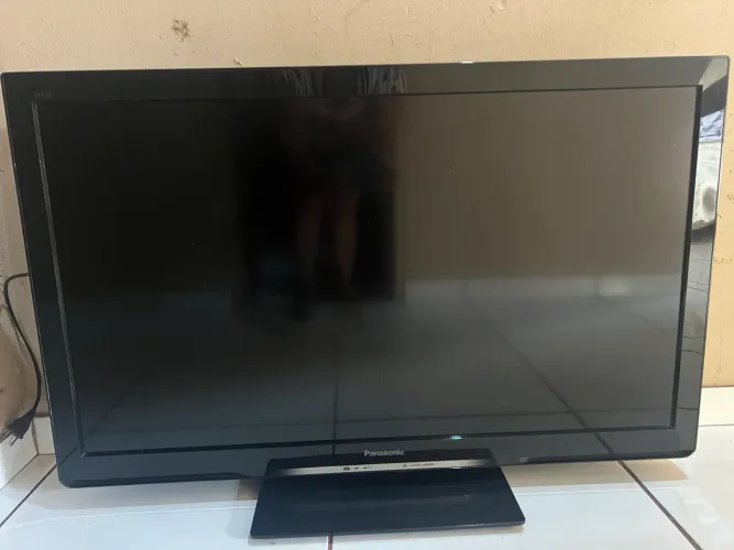Tv Panasonic 42