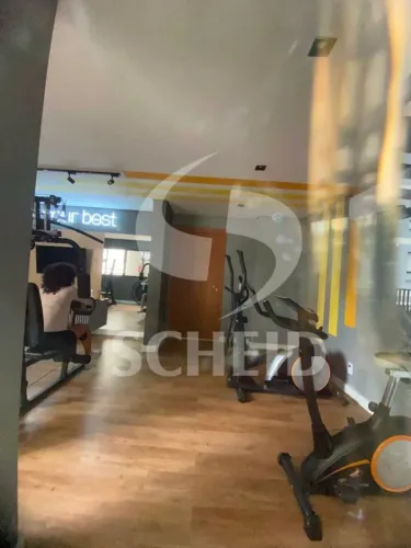 Apartamento para locação de 24,28m² útil, com 1 quarto no Jabaquara !