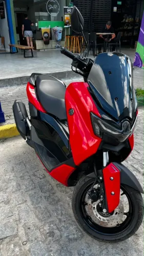 YAMAHA NMAX 160 - 2025