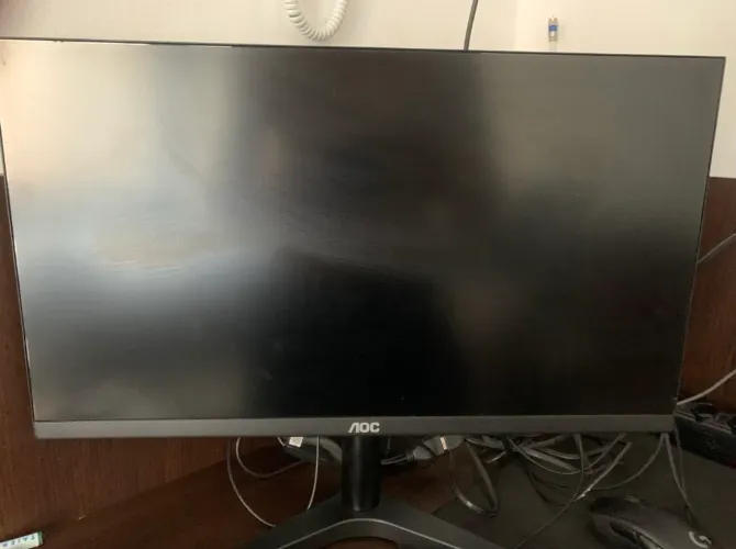 monitor 