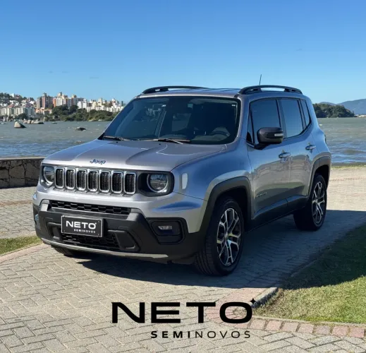 Jeep Renegade Long. T270 1.3 TB 4X2 Flex Aut. 2023