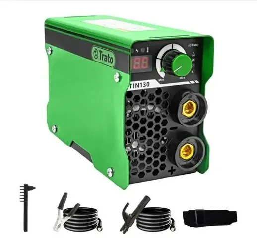 Inversora 130 amperes