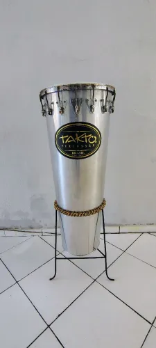 Timbal de Alumínio 