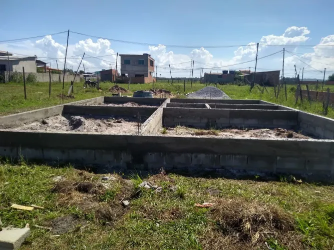 Terreno para venda em Unamar, Cabo Frio, RJ.