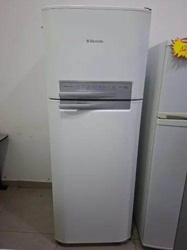 Vendo geladeira 