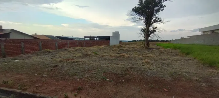 Terreno 1.000m2, Condomínio Flor de Laranjeira, Mandaguaçu-Pr, R$ 190.000,00