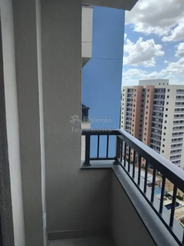 Apartamento no Borghese Boulevard II
