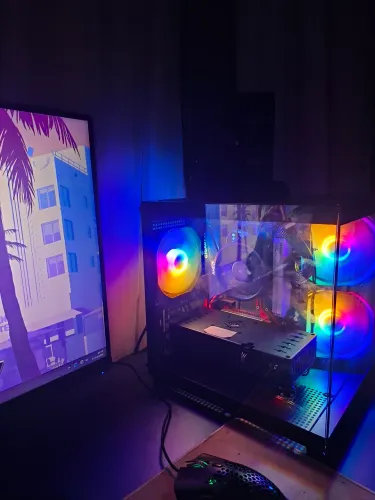 PC gamer
