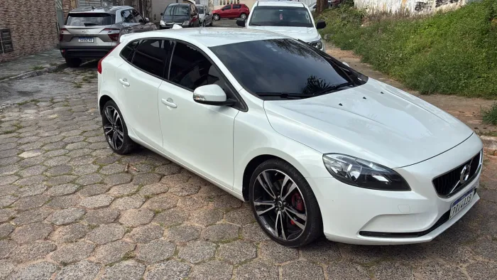 Volvo V40 T-4 Kinetic 2.0 Aut. 2018