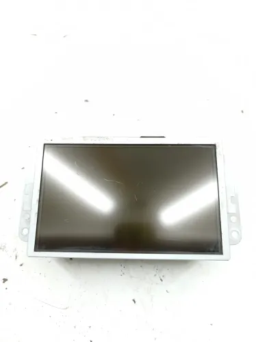 Visor Multimídia Ford Fusion 2.0 2014 2015 Ds7t14f239