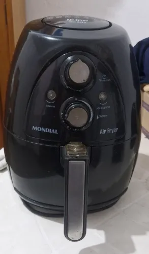 Desapego cozinha