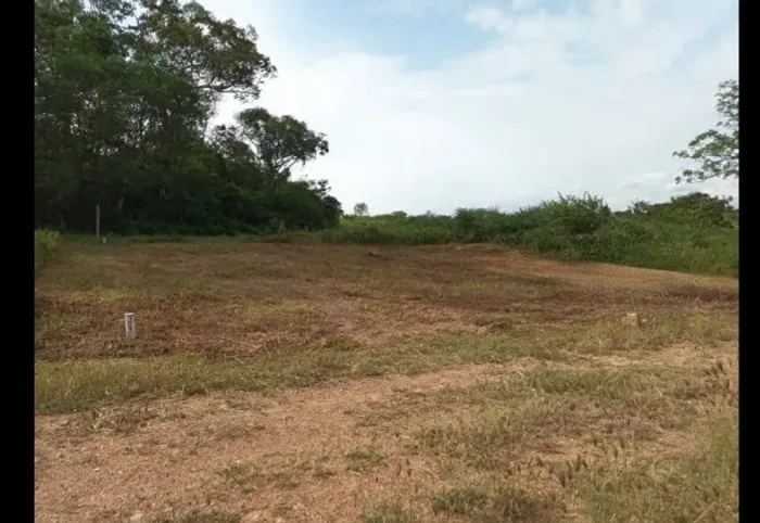 Lote 20 X 20 Chácaras Havana ipuaçu