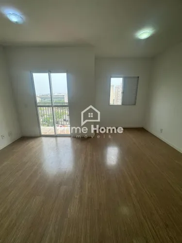 apartamento - Loteamento Residencial Viva Vista - Sumaré