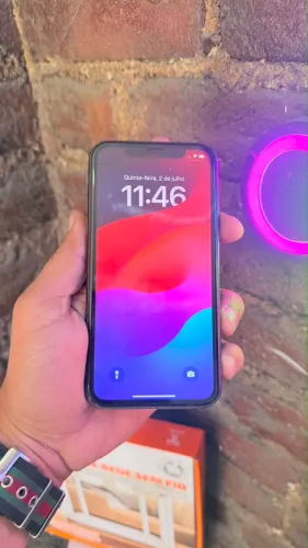 iPhone 11 64g