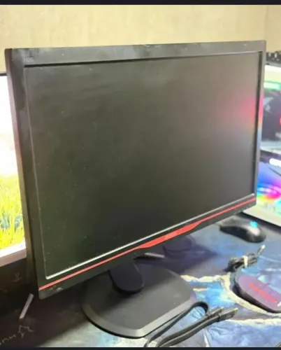Monitor Philips 144HZ