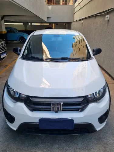 Fiat Mobi Like 1.0 Fire Flex 5P. 2023