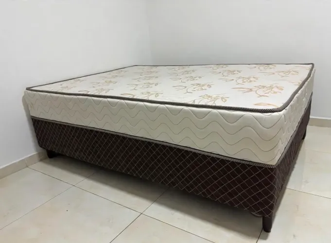 CAMA DE CASAL