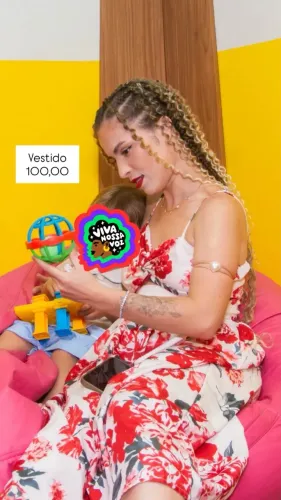 ROUPAS NOVAS PREÇOS NA FOTO