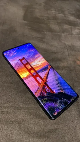 Moto edge 30 fusion troco por iPhone 