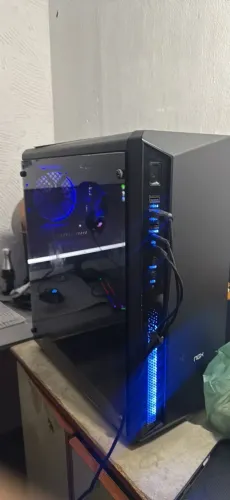 PC GAMER + PERIFÉRICOS (TUDO NA DESCRIÇÃO)