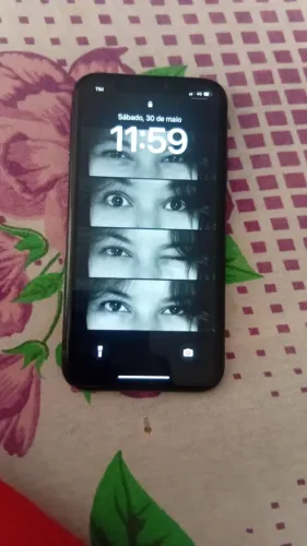 Vendo iPhone XR