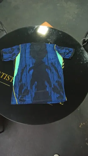 Camisas do Brasil torcedor e jogador p ao gg
