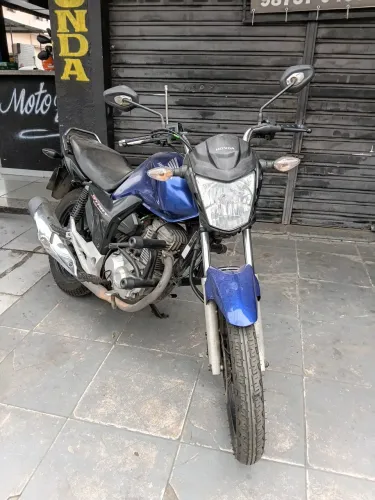 Vendo start 160 pra sair hoje