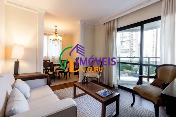 APARTAMENTO - PARAÍSO - SP