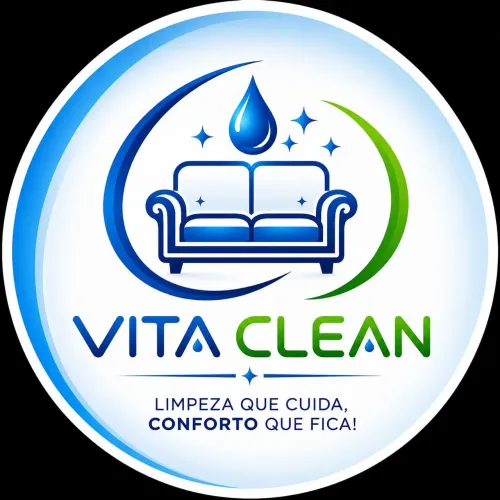 Lavagem a seco de estofados a domicílio.