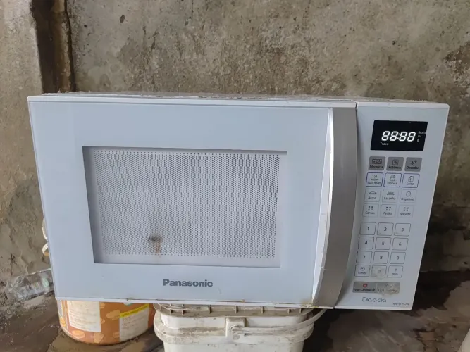 Microondas 21L 