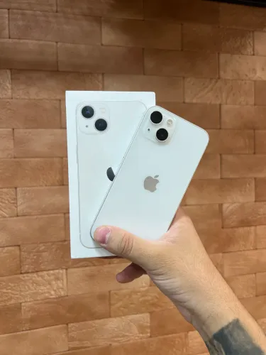 iPhone 13 pronta entrega com garantia / entrego hoje