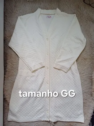 Casaco feminino