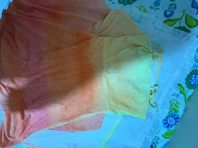 Vestido UAU CONCEITO