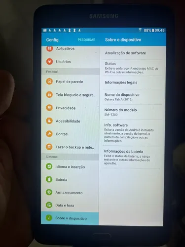 Tablet