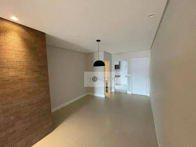 Apartamento com 3 dormitórios para alugar, 122 m² por R$ 6.709,57/mês - Centro - Indaiatub