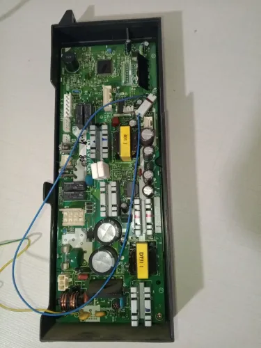Placa Eletrônica do Aquecedor Harman modelo YE 2200FE - 23 L